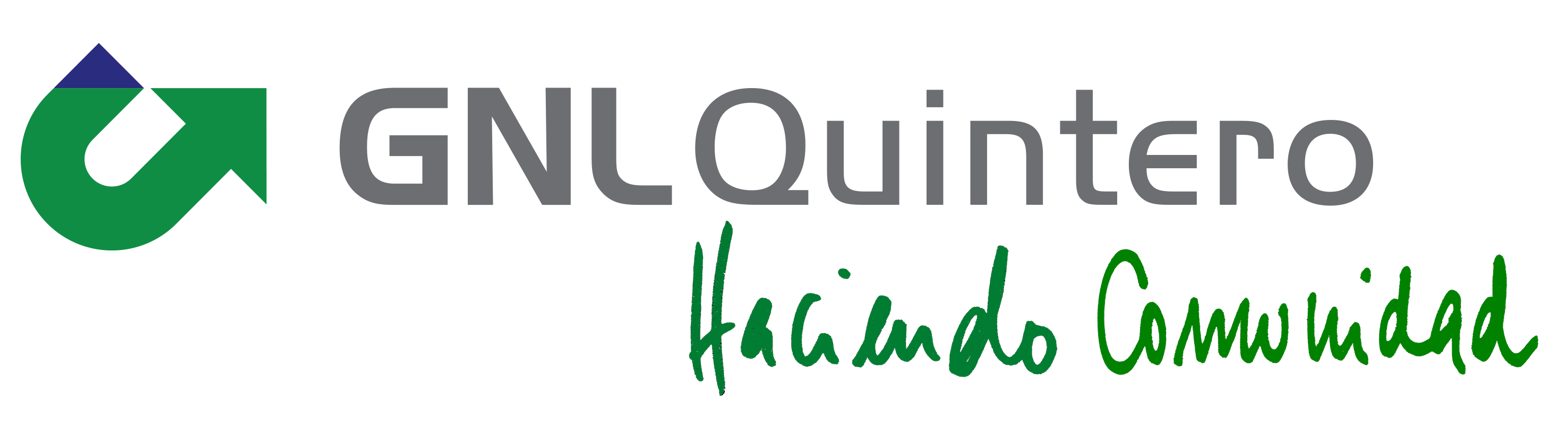 Logo Quintero Comunidad